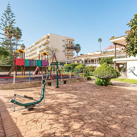Palace Carihuela * Торремолінос