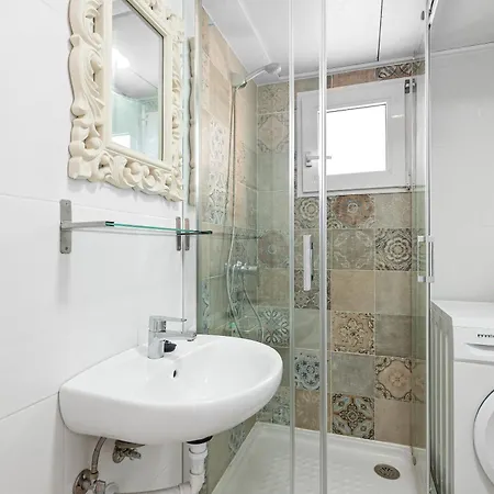 Palace Carihuela Torremolinos