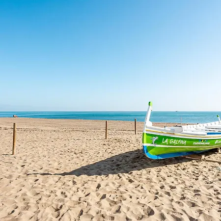 Palace Carihuela * Torremolinos