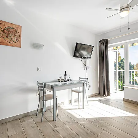 Palace Carihuela Appartement