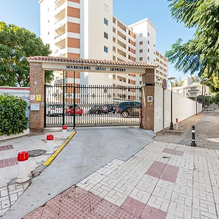 Palace Carihuela *