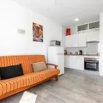 Palace Carihuela Apartament *