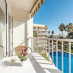 Palace Carihuela توريمولينوس