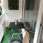 Palace Carihuela Apartament