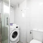 شقة Palace Carihuela توريمولينوس