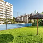 Palace Carihuela Διαμέρισμα *
