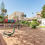 Palace Carihuela * توريمولينوس