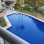 شقة Palace Carihuela