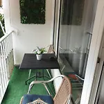 Palace Carihuela Τορρεμολίνος