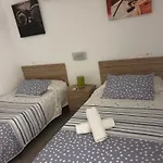 شقة Palace Carihuela