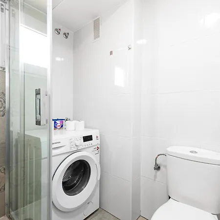 Palace Carihuela Torremolinos