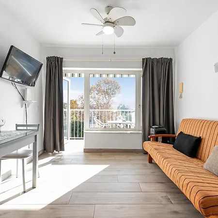 Palace Carihuela Torremolinos