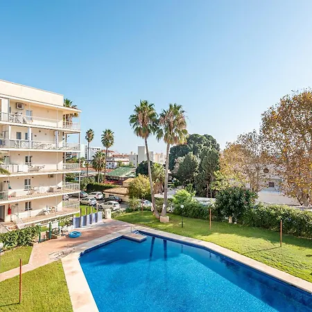 Palace Carihuela Apartament Torremolinos