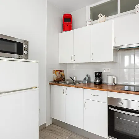 Palace Carihuela * Torremolinos