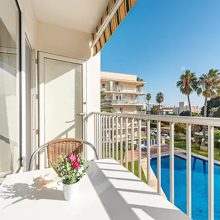 Palace Carihuela Torremolinos