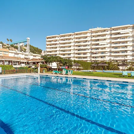 Palace Carihuela شقة