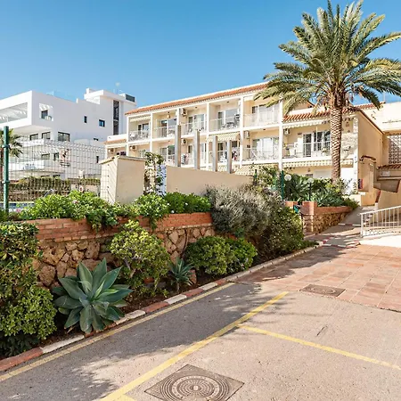 شقة Palace Carihuela