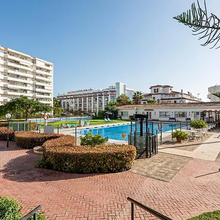 Palace Carihuela Lägenhet Torremolinos
