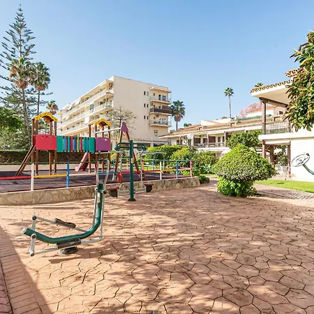 Palace Carihuela * Torremolinos