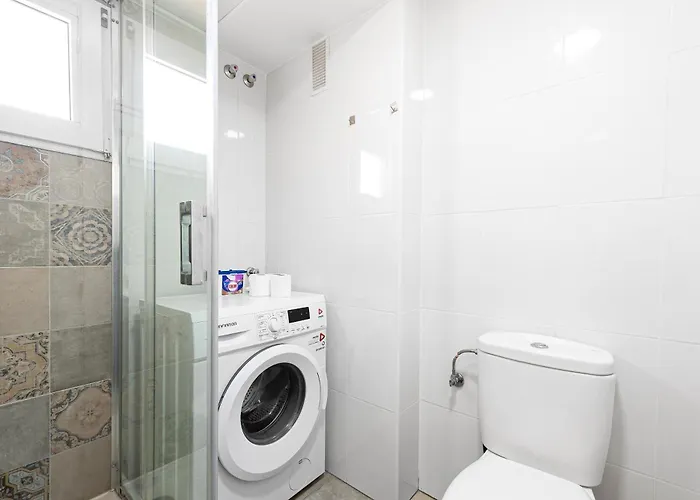 Palace Carihuela Torremolinos