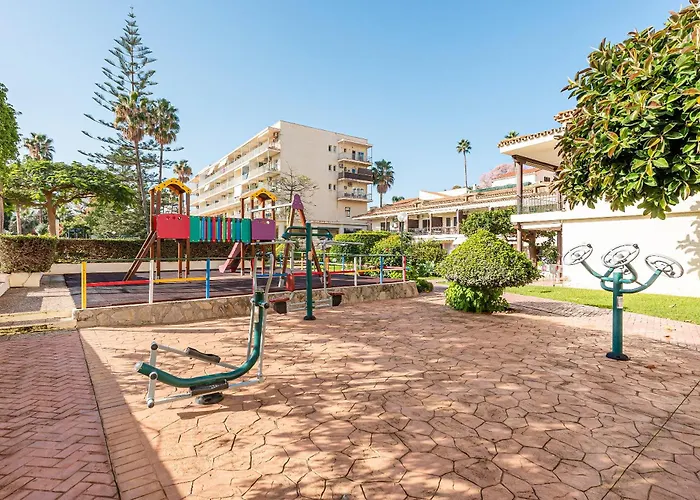 Palace Carihuela * Torremolinos