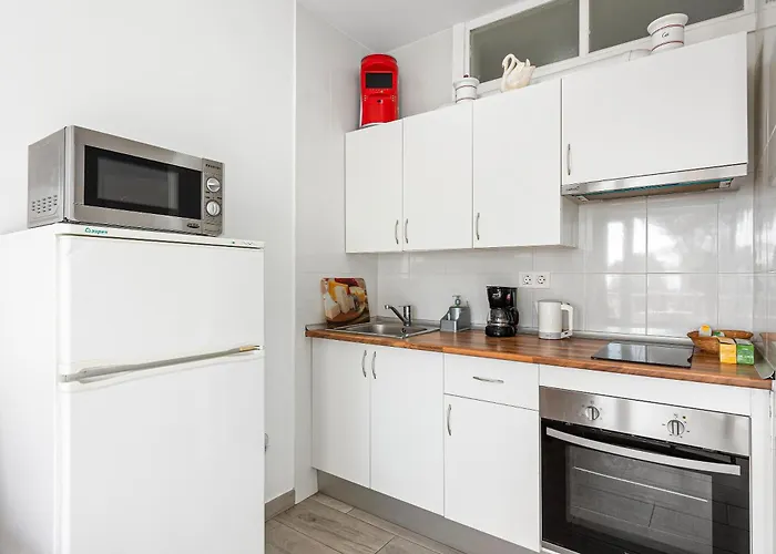 Palace Carihuela * Torremolinos