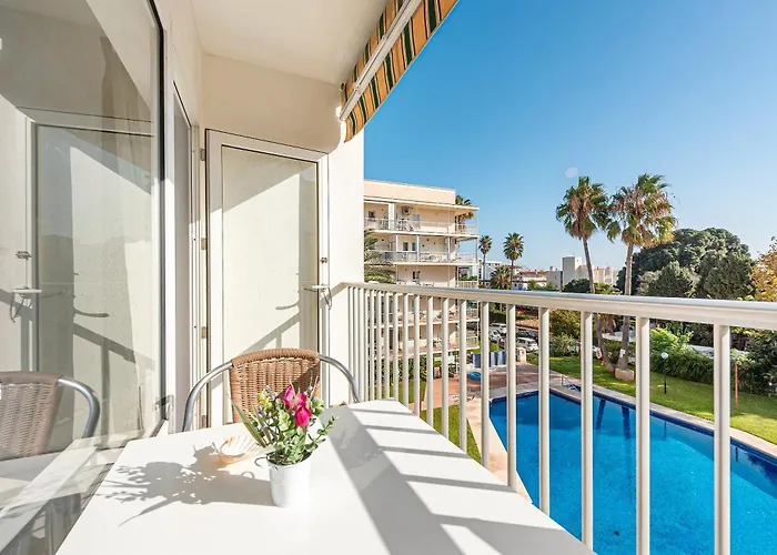 Palace Carihuela Torremolinos