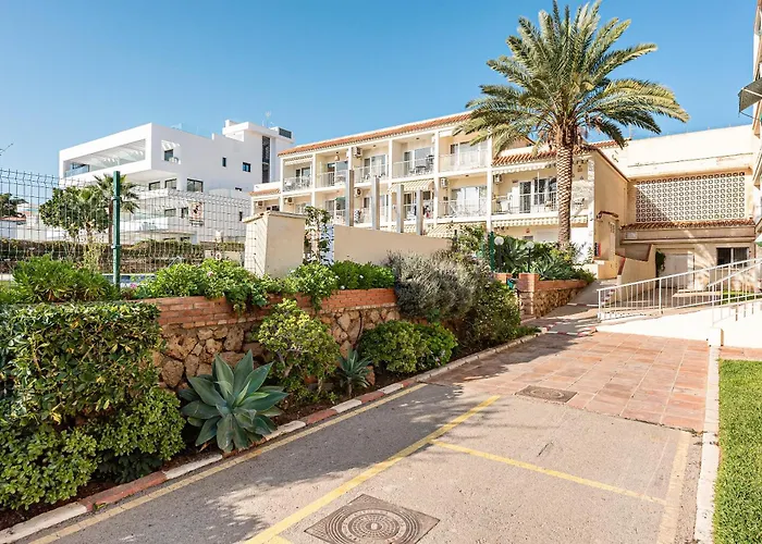 Appartamento Palace Carihuela