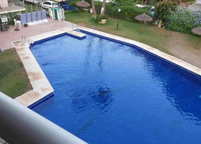 Palace Carihuela Torremolinos