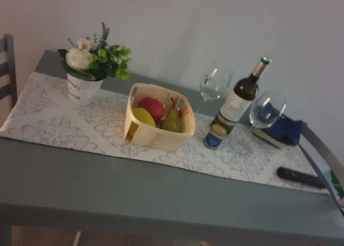 Palace Carihuela Apartamento Torremolinos