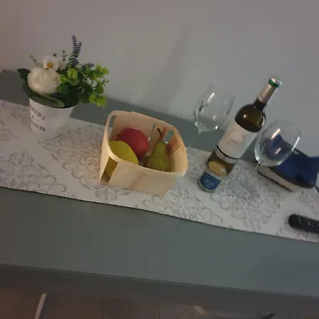 Palace Carihuela Appartement Torremolinos