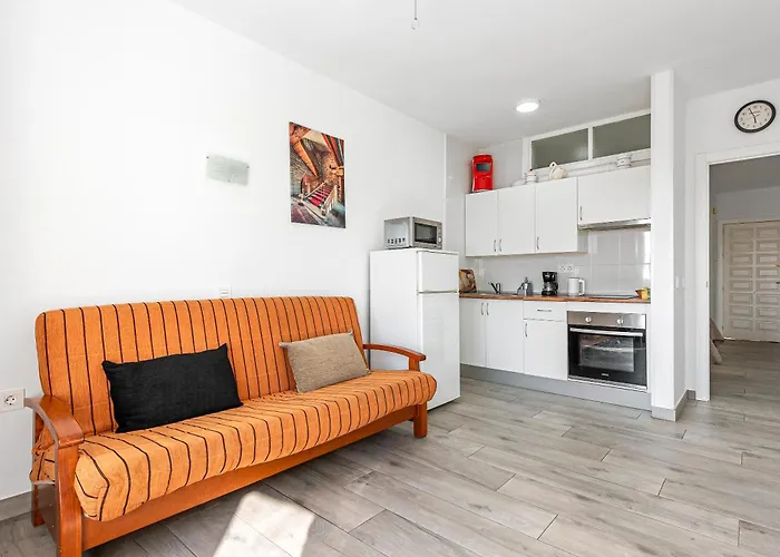 Palace Carihuela Appartement *