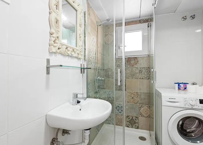 Palace Carihuela Torremolinos