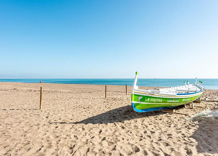 Palace Carihuela * Torremolinos